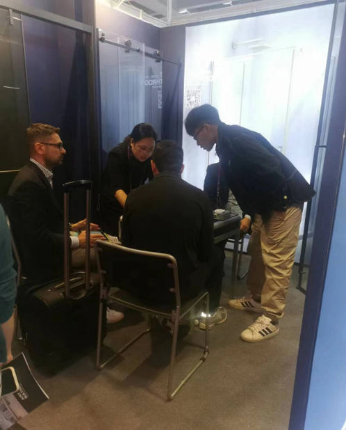 Guangdong New Galaxy Sanitary Ware Co., Ltd