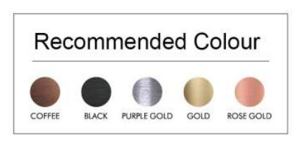 500X700 700X800 1000X700 Modern Side Lighted Vanity Mirrors For Bathrooms