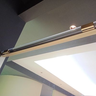 Stainless Steel,Sliding Door  ,Minimalist Design,Bathroom Shower Room