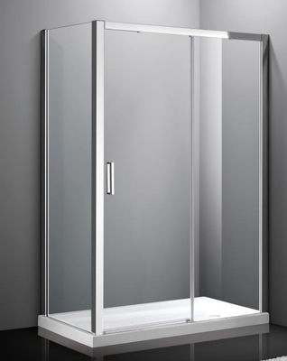 Corner  Sliding Door Available In Shower Door & Bathscreen, Aluminum
