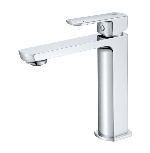 OEM Solid Brass Body Bathroom Faucets Bathroom Basin Mixer Taps